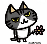トラ（仮）